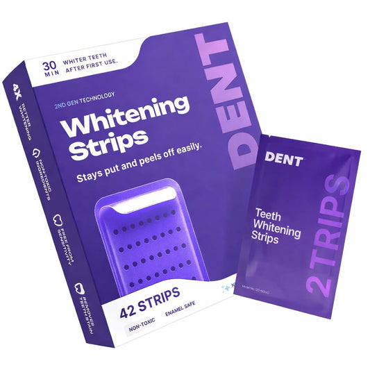 PurpleSmile™ Whitening Bands